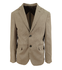 MEN'S JACKET 235/NAPOS Tellini S.r.l. Wholesale Clothing